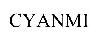CYANMI