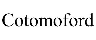 COTOMOFORD