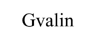 GVALIN