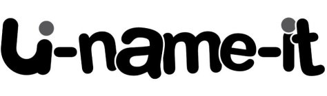 U-NAME-IT
