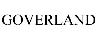 GOVERLAND