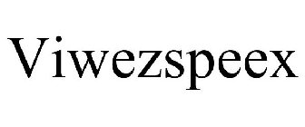 VIWEZSPEEX