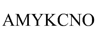 AMYKCNO