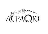 ACPAQIO