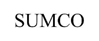SUMCO
