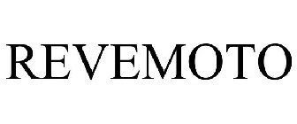 REVEMOTO
