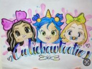 CUTIEBOWTOOTIE'S