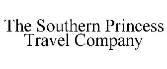 THE SOUTHERN PRINCESS TRAVEL COMPANY