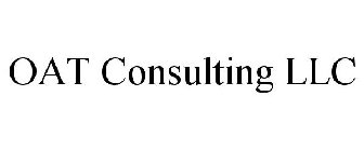 OAT CONSULTING LLC