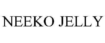 NEEKO JELLY