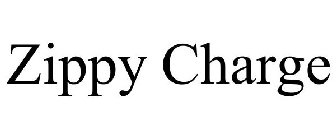 ZIPPY CHARGE