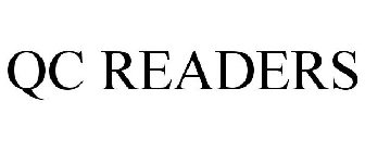 QC READERS