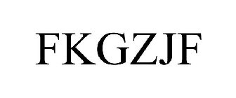 FKGZJF