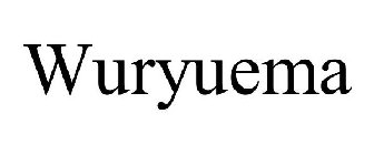 WURYUEMA