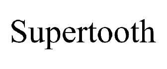 SUPERTOOTH