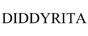 DIDDYRITA