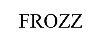 FROZZ