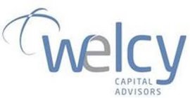WELCY CAPITAL ADVISORS