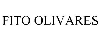 FITO OLIVARES