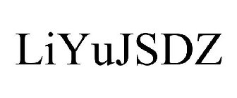 LIYUJSDZ
