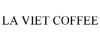 LA VIET COFFEE