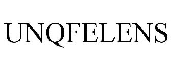 UNQFELENS