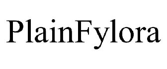 PLAINFYLORA