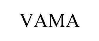 VAMA