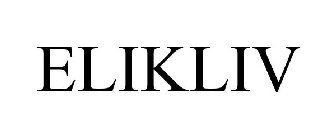 ELIKLIV