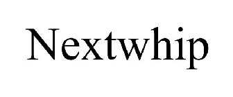 NEXTWHIP