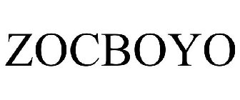 ZOCBOYO