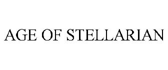 AGE OF STELLARIAN