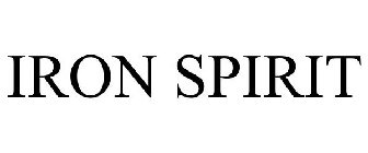IRON SPIRIT