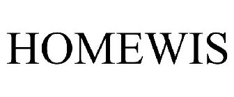 HOMEWIS
