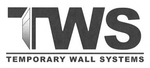 TWS TEMPORARY WALL SYSTEMS