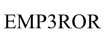 EMP3ROR