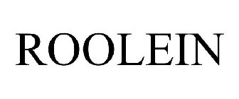 ROOLEIN