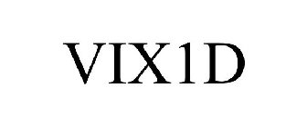 VIX1D