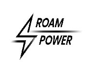 ROAM POWER