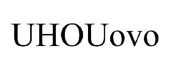 UHOUOVO