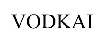 VODKAI