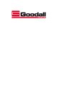 G GOODALL BY VANAIR