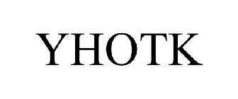 YHOTK