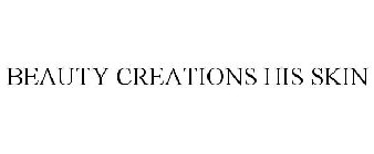 BEAUTY CREATIONS HIS SKIN