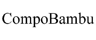 COMPOBAMBU