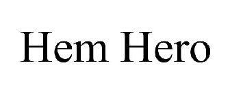 HEM HERO