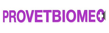 PROVETBIOME +