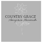 COUNTRY GRACE HOMEGROWN HOMEMADE