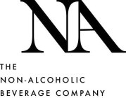 NA THE NON-ALCOHOLIC BEVERAGE COMPANY
