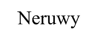 NERUWY